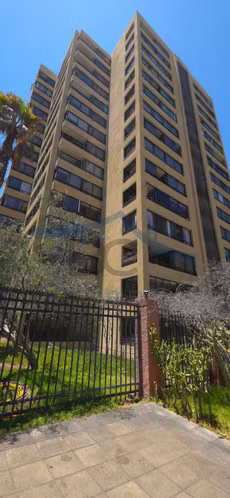 Hermoso departamento en sector Av. Brasil. (144996) - Imagen 4
