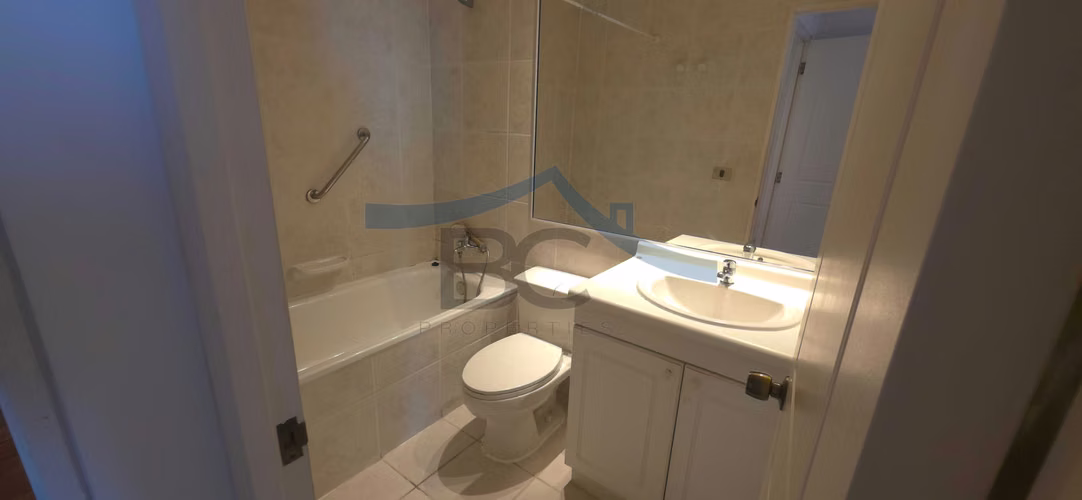 Hermoso departamento en sector Av. Brasil. (144996) - Imagen 14