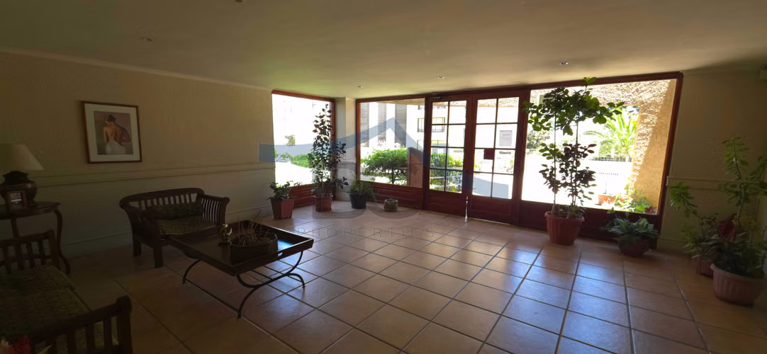 Hermoso departamento en sector Av. Brasil. (144996) - Imagen 6
