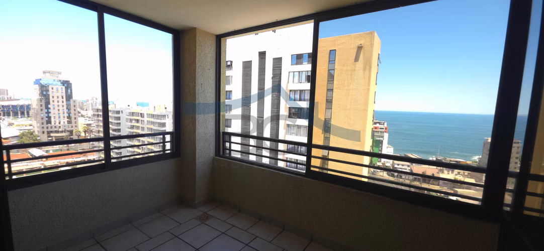 Hermoso departamento en sector Av. Brasil. (144996) - Imagen 12