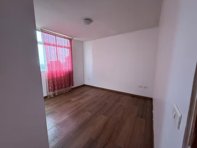 Se vende Departamento de Dos Dormitorios, en Sector Norte Valor 2.100UF