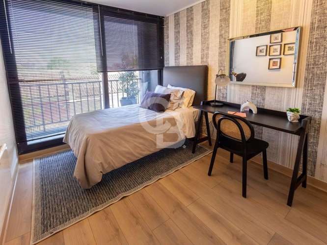 Duplex con Rooftop a Estrenar | Manuel Montt - Imagen 9