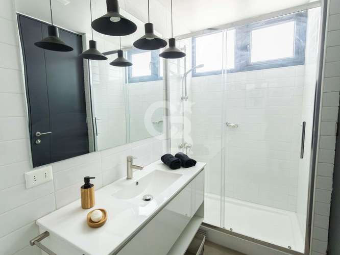 Duplex con Rooftop a Estrenar | Manuel Montt - Imagen 13