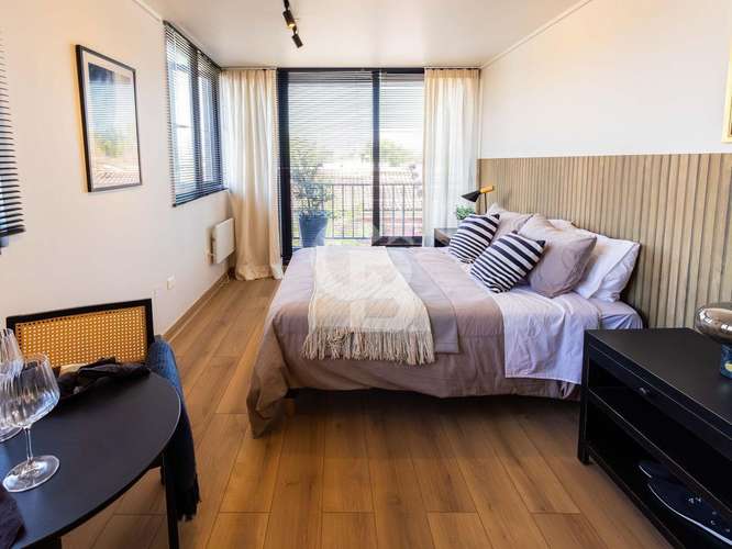 Duplex con Rooftop a Estrenar | Manuel Montt - Imagen 11