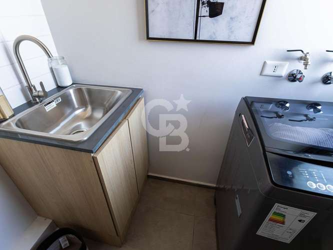 Duplex con Rooftop a Estrenar | Manuel Montt - Imagen 6