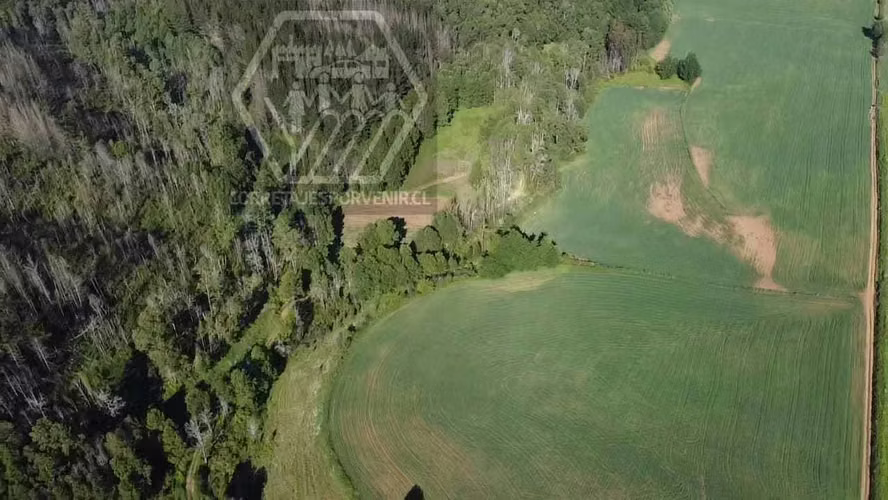 TERRENO EN VENTA SECTOR NIAGARA. TEMUCO (145093)