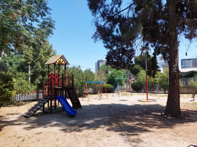 Venta Depto 3D/2B/1Bodega  (145087)