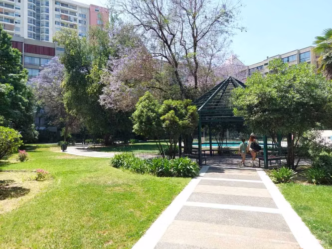 Venta Depto 3D/2B/1Bodega  (145087)