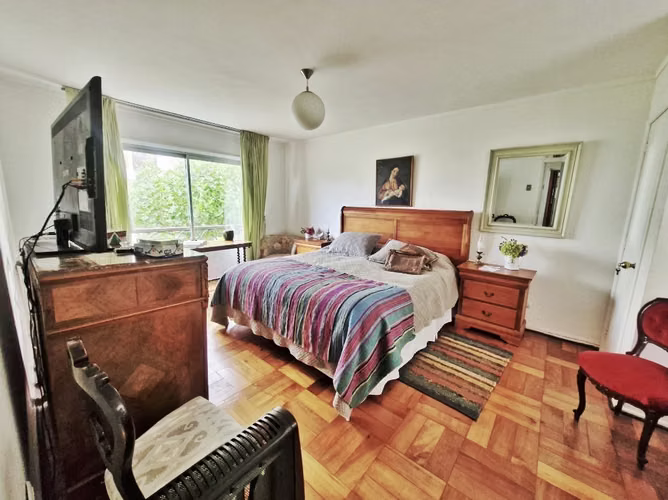 Departamento 4 Nte. 180, Viña del Mar, Valparaíso