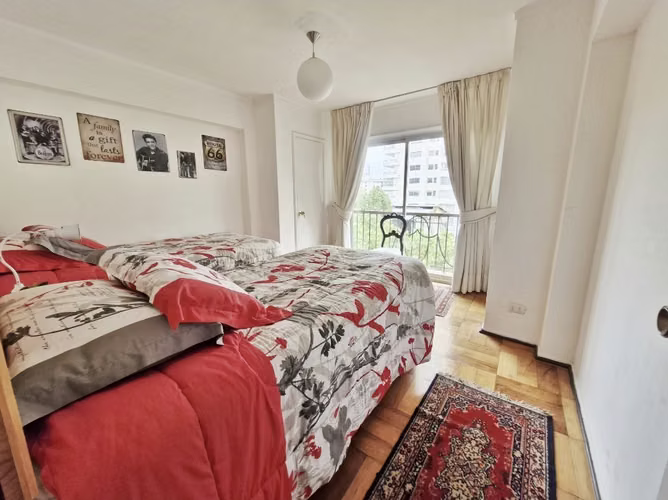 Departamento 4 Nte. 180, Viña del Mar, Valparaíso