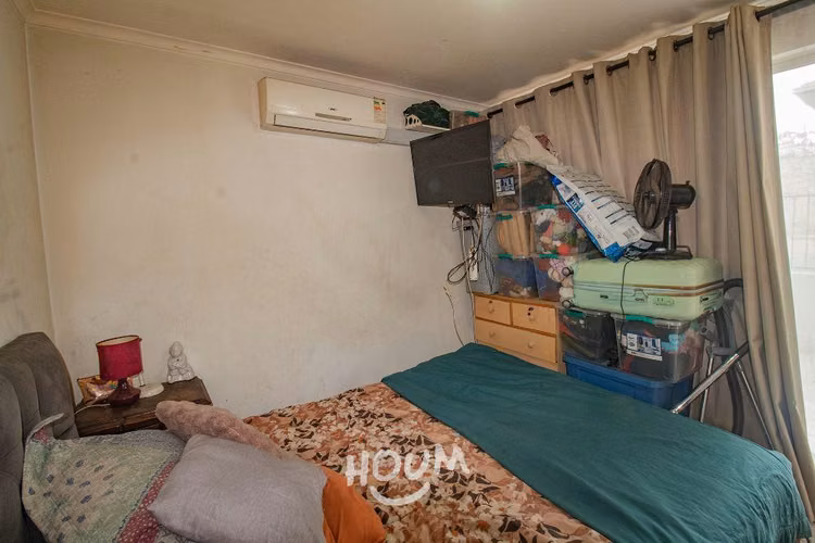 Departamento en Pedro Aguirre Cerda