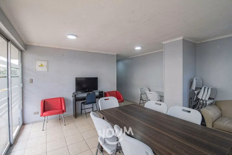 Departamento en Pedro Aguirre Cerda