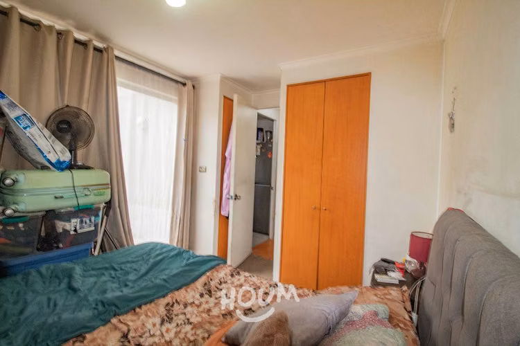 Departamento en Pedro Aguirre Cerda