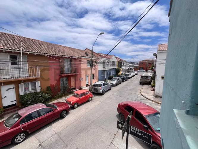 Se arrienda casa para local comercial
