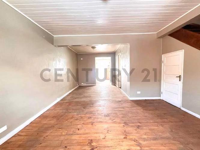 Se arrienda casa para local comercial
