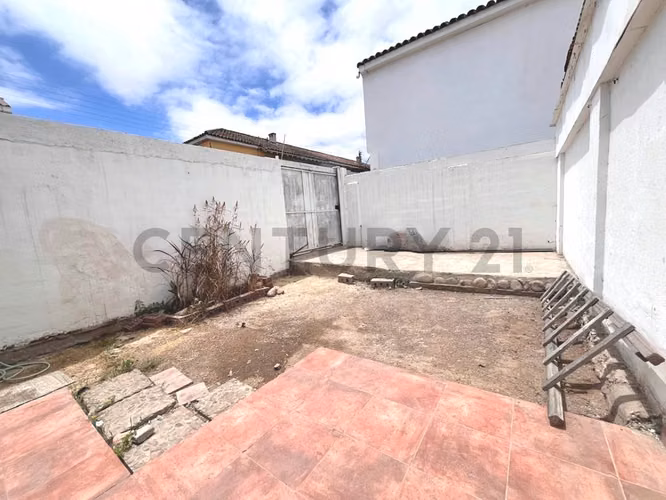Se arrienda casa para local comercial