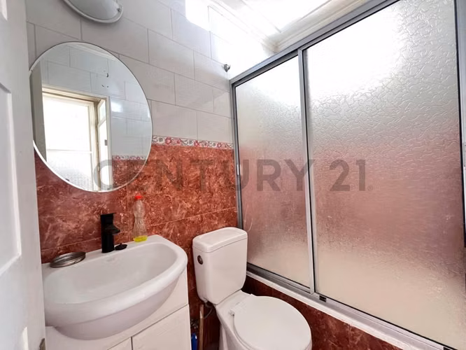 Se arrienda casa para local comercial