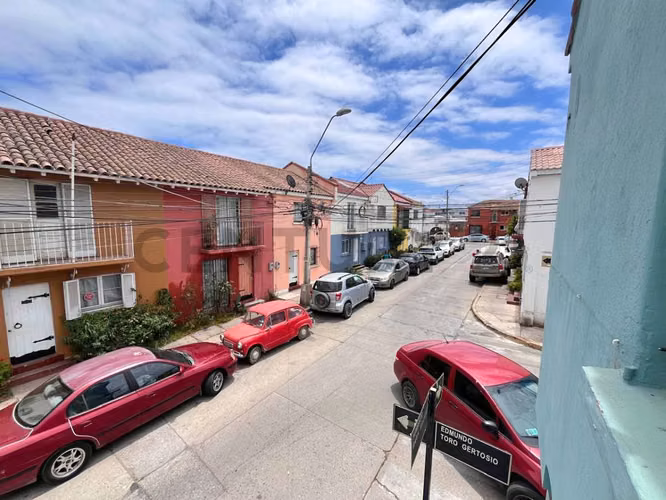 Se arrienda casa para local comercial