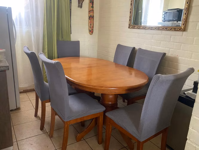 Se vende amplia casa en Avenida Hipodromo de 2 pisos, Villa Alemana - Imagen 6