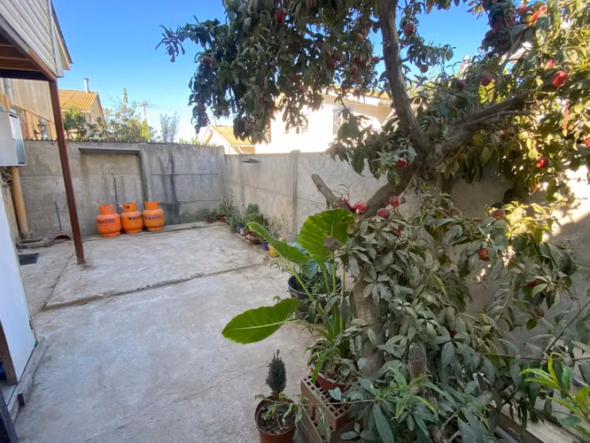 Se vende amplia casa en Avenida Hipodromo de 2 pisos, Villa Alemana - Imagen 4