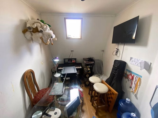 Se vende amplia casa en Avenida Hipodromo de 2 pisos, Villa Alemana - Imagen 16