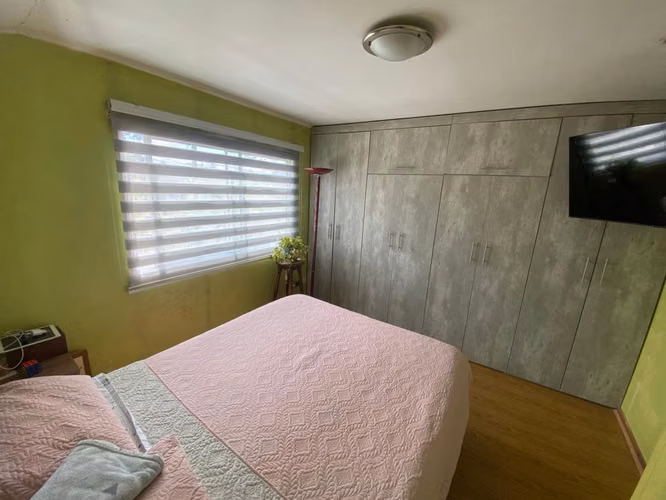 Se vende amplia casa en Avenida Hipodromo de 2 pisos, Villa Alemana - Imagen 12