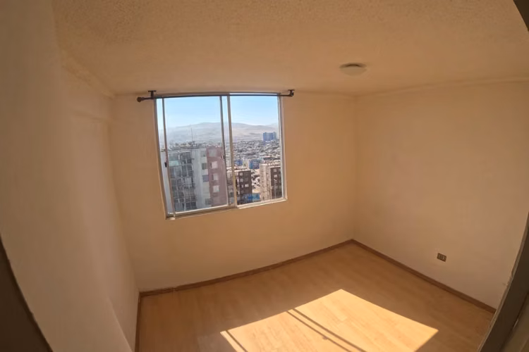 Condominio La Tortuga III