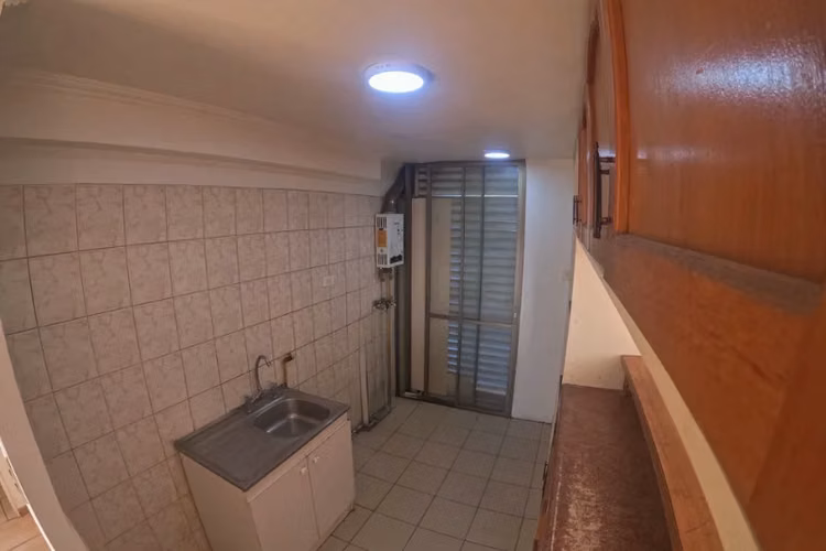 Condominio La Tortuga III