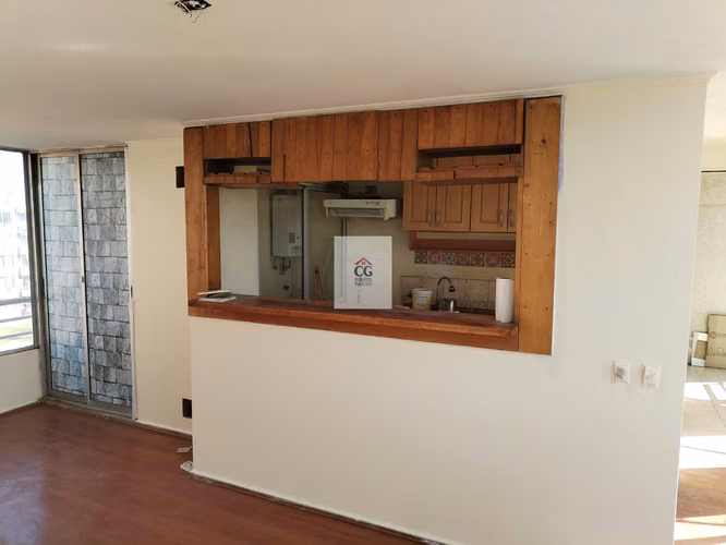 PRECIO REBAJADO  DEPTO EN VENTA  UF 2.600  Si buscas vivir en un condominio seguro y bien ubicado, esta es tu oportunidad
