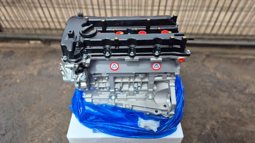 Motor Nuevo Kia Sorento 2.4 G4KE
