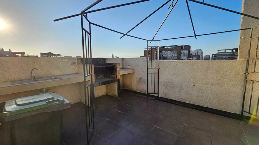 Excelente y acogedor departamento gran vista. (145173) - Imagen 18