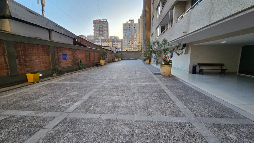 Excelente y acogedor departamento gran vista. (145173) - Imagen 26