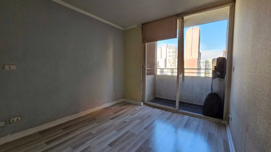 Excelente y acogedor departamento gran vista. (145173) - Imagen 8