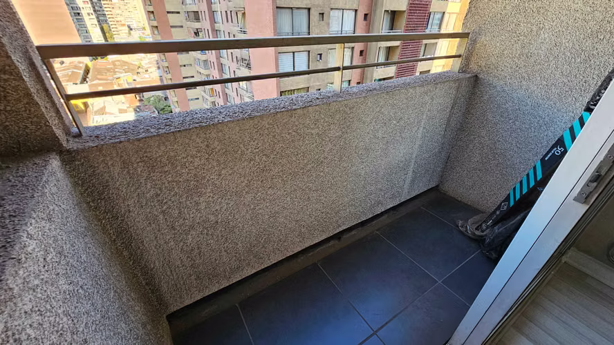 Excelente y acogedor departamento gran vista. (145173) - Imagen 9