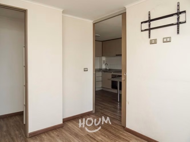 Departamento en Nataniel Cox