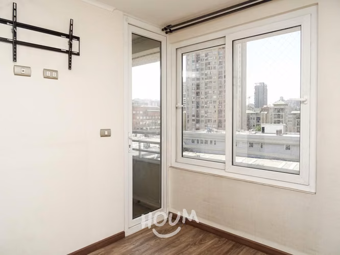 Departamento en Nataniel Cox