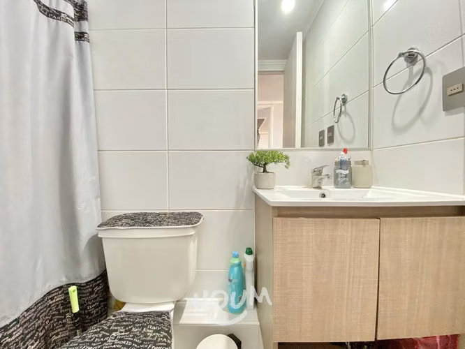 Departamento en Avenida Víctor Jara