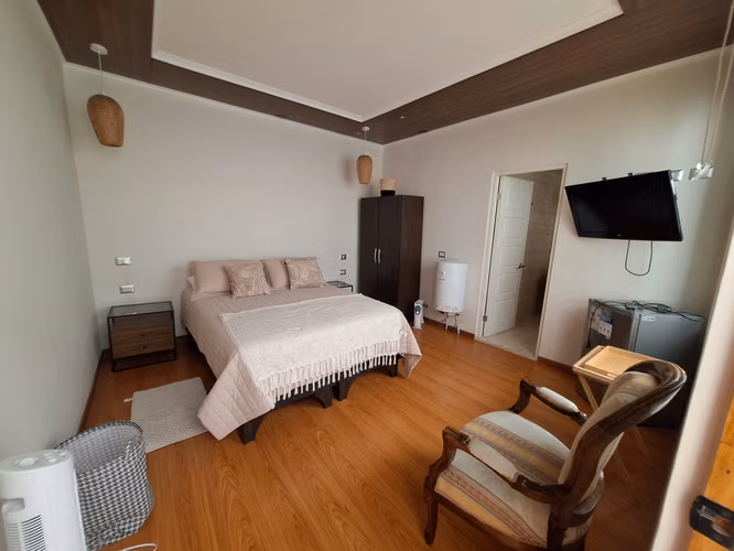 Amplia Propiedad para Oficina y Hospedaje Corporativo Centro de Antofagasta