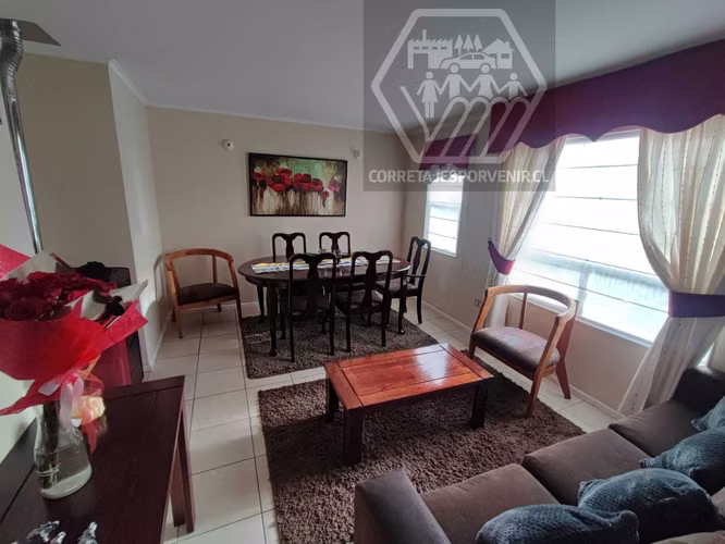 CASA EN VENTA SECTOR LOS FUNDADORES (145184)