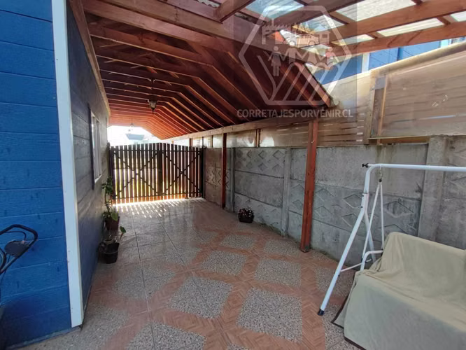 CASA EN VENTA SECTOR LOS FUNDADORES (145184)