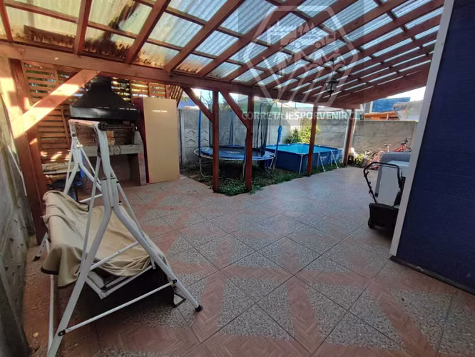 CASA EN VENTA SECTOR LOS FUNDADORES (145184)