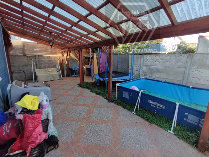 CASA EN VENTA SECTOR LOS FUNDADORES (145184)
