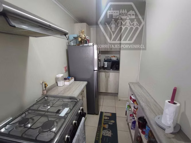 CASA EN VENTA SECTOR LOS FUNDADORES (145184)