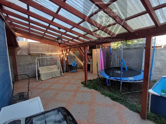 CASA EN VENTA SECTOR LOS FUNDADORES (145184)