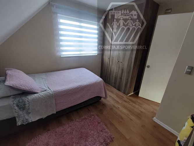 CASA EN VENTA SECTOR LOS FUNDADORES (145184)