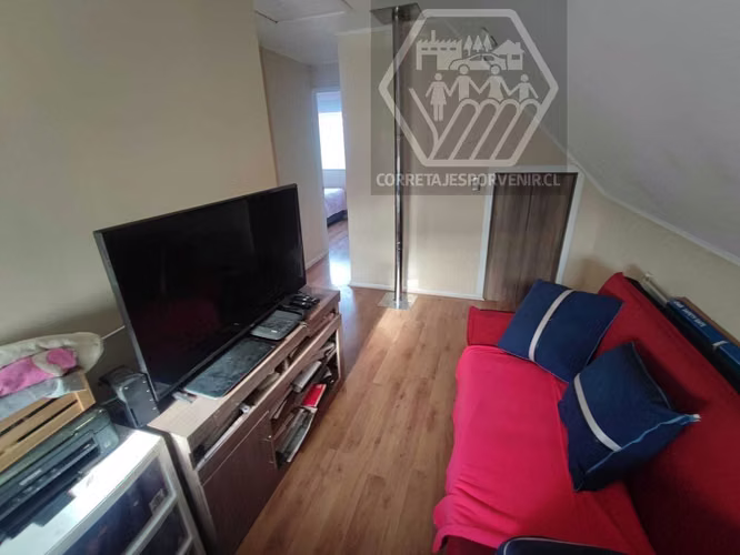 CASA EN VENTA SECTOR LOS FUNDADORES (145184)