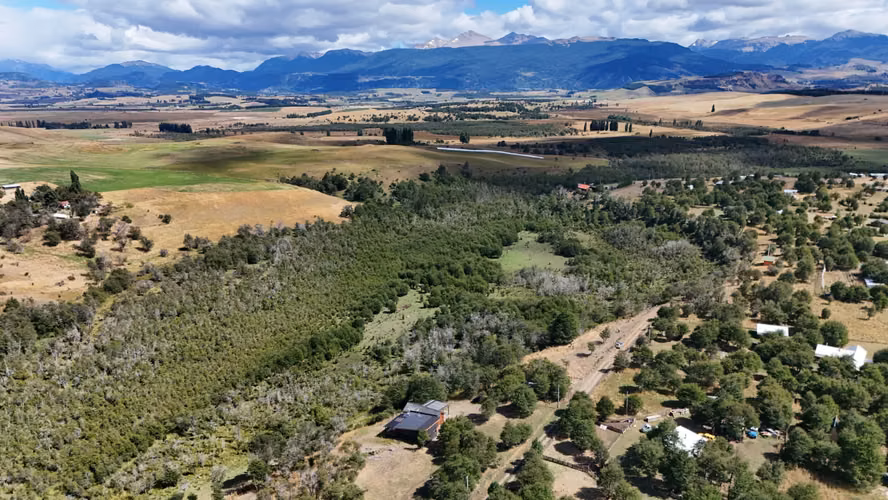 CAMPO VILLA  MEDINA  9,5 HECTAREAS