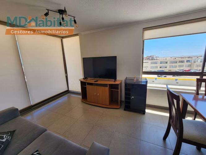 Depto Amoblado 3D2B+E+ GC (145186) - Imagen 10