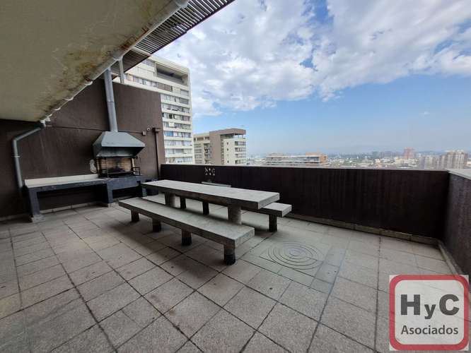 Excelente departamento 2d 1b Cercano a metro - Imagen 11