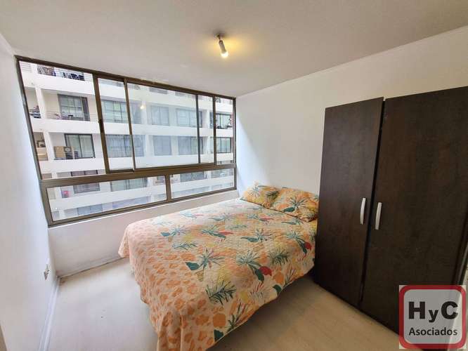 Excelente departamento 2d 1b Cercano a metro - Imagen 6